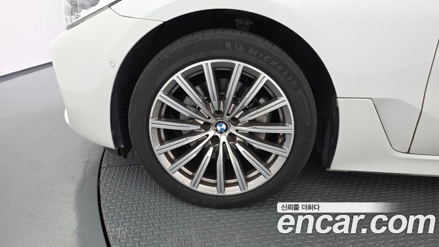 BMW 6 Series GT (G32) 630d xDrive Luxury 2019 — фото 5