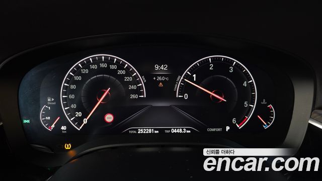 BMW 6 Series GT (G32) 630d xDrive Luxury 2019 — фото 8