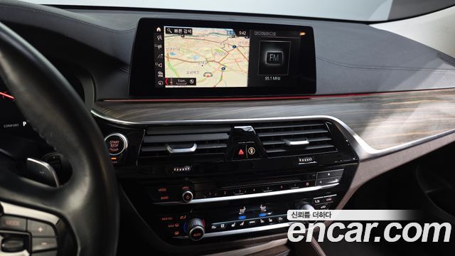 BMW 6 Series GT (G32) 630d xDrive Luxury 2019 — фото 14