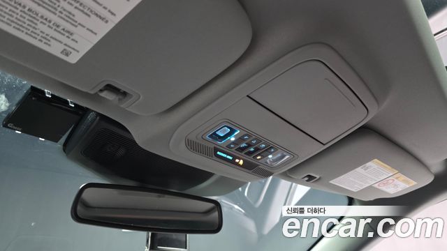 Ford Explorer (VI) 2.3 LimIted 4WD 2022 — фото 17