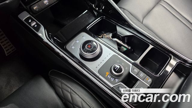 Kia Sorento (IV) Diesel 2.2 4WD Gravity 2023 — фото 9
