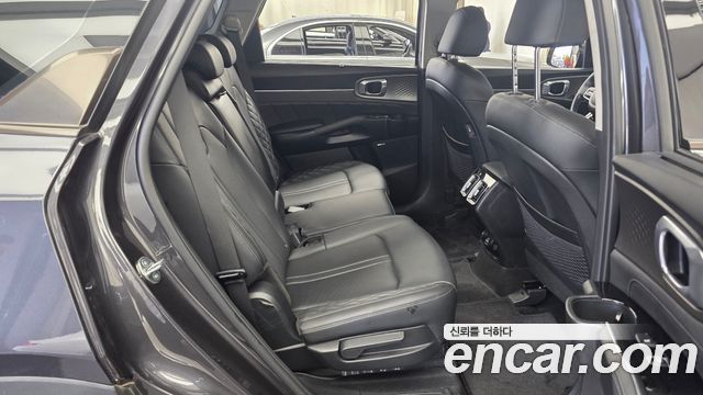 Kia Sorento (IV) Diesel 2.2 4WD Gravity 2023 — фото 12