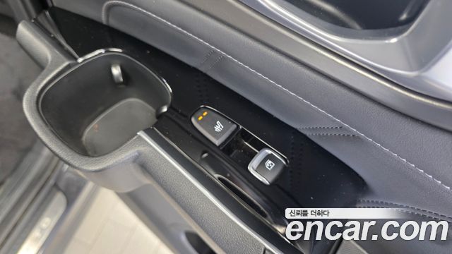 Kia Sorento (IV) Diesel 2.2 4WD Gravity 2023 — фото 18