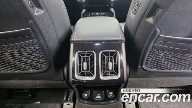 Kia Sorento (IV) Diesel 2.2 4WD Gravity 2023 — фото 19