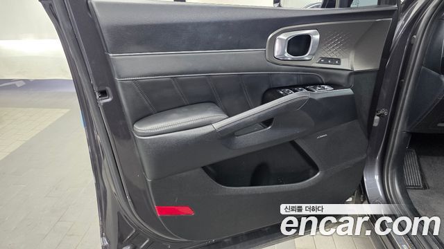 Kia Sorento (IV) Diesel 2.2 4WD Gravity 2023 — фото 24