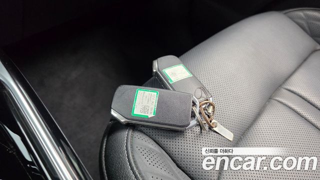 Kia Sorento (IV) Diesel 2.2 4WD Gravity 2023 — фото 29