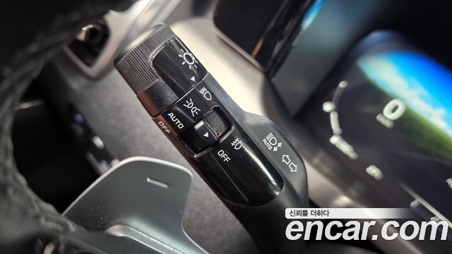 Kia Sorento (IV) Diesel 2.2 4WD Gravity 2023 — фото 30