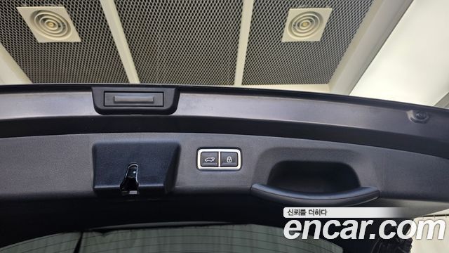 Kia Sorento (IV) Diesel 2.2 4WD Gravity 2023 — фото 31