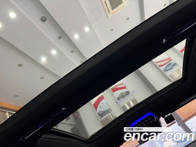 Mercedes-Benz S-Class (W223) S400 d 4MATIC 2023 — фото 17