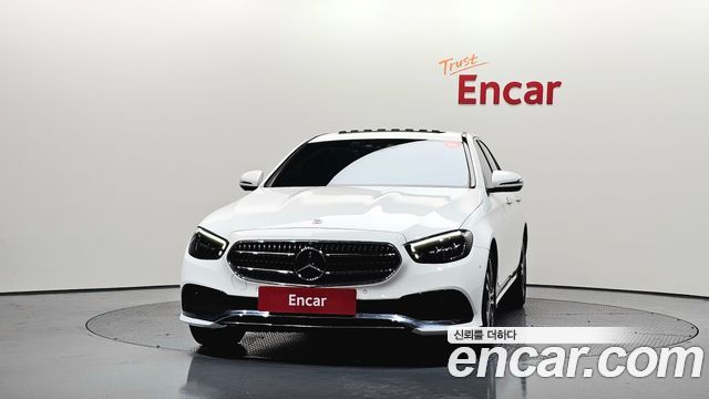 Mercedes-Benz E-Class (W213) E250 Avantgarde 2023 — фото 3