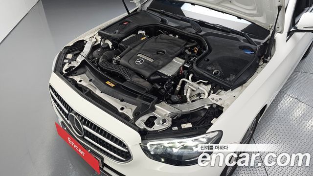 Mercedes-Benz E-Class (W213) E250 Avantgarde 2023 — фото 6