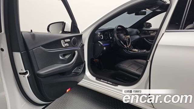 Mercedes-Benz E-Class (W213) E250 Avantgarde 2023 — фото 10