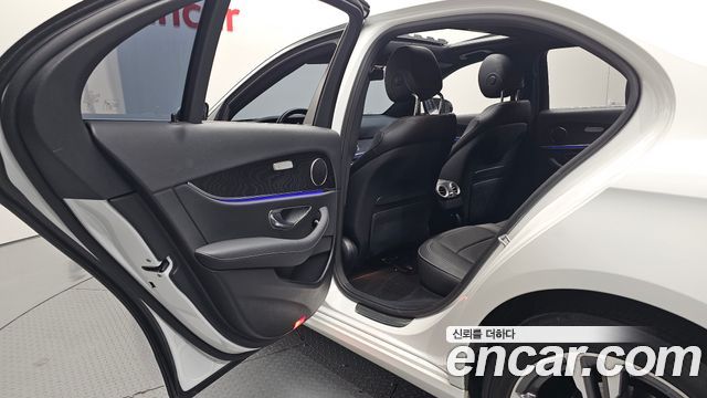 Mercedes-Benz E-Class (W213) E250 Avantgarde 2023 — фото 12