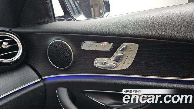 Mercedes-Benz E-Class (W213) E250 Avantgarde 2023 — фото 17
