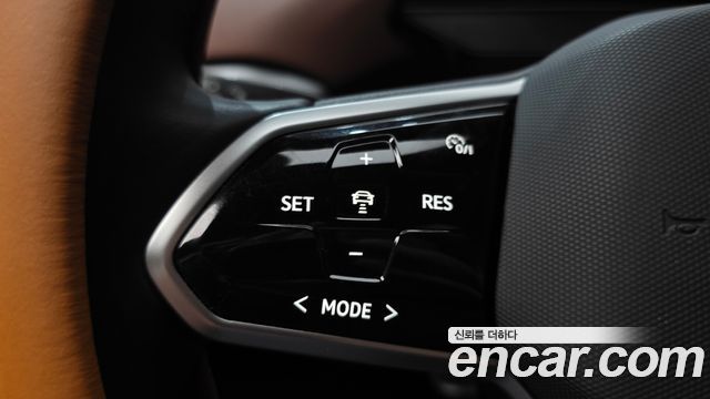 Volkswagen ID.4 Pro 2023 — фото 27
