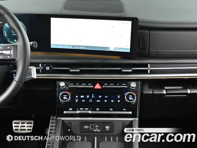 Hyundai Santa Fe (MX5) HEV 1.6 2WD H Pick 2026 — фото 10