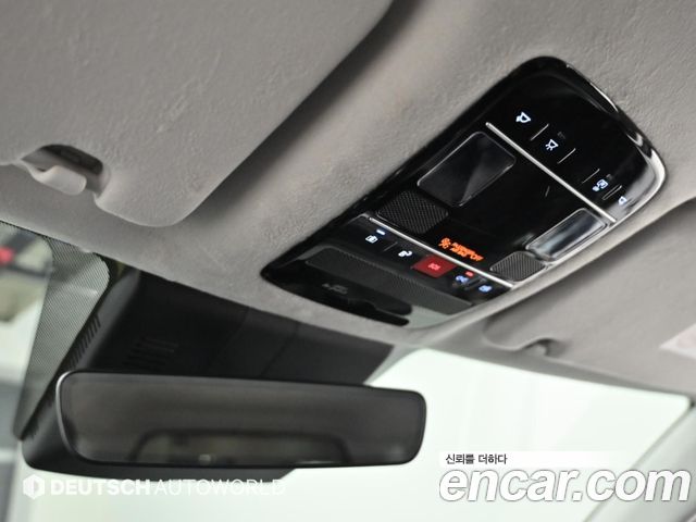 Hyundai Santa Fe (MX5) HEV 1.6 2WD H Pick 2026 — фото 16