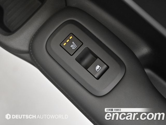 Hyundai Santa Fe (MX5) HEV 1.6 2WD H Pick 2026 — фото 18