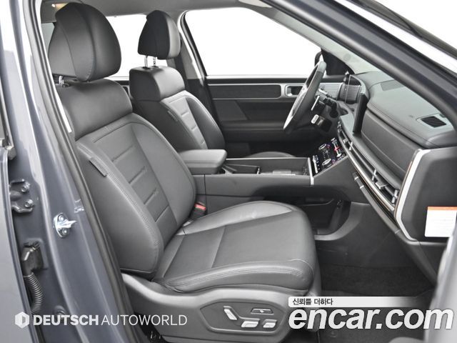 Hyundai Santa Fe (MX5) HEV 1.6 2WD H Pick 2026 — фото 20