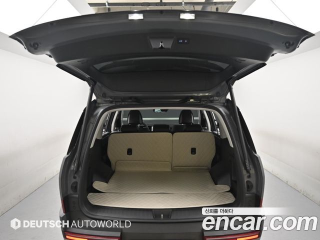 Hyundai Santa Fe (MX5) HEV 1.6 2WD H Pick 2026 — фото 22