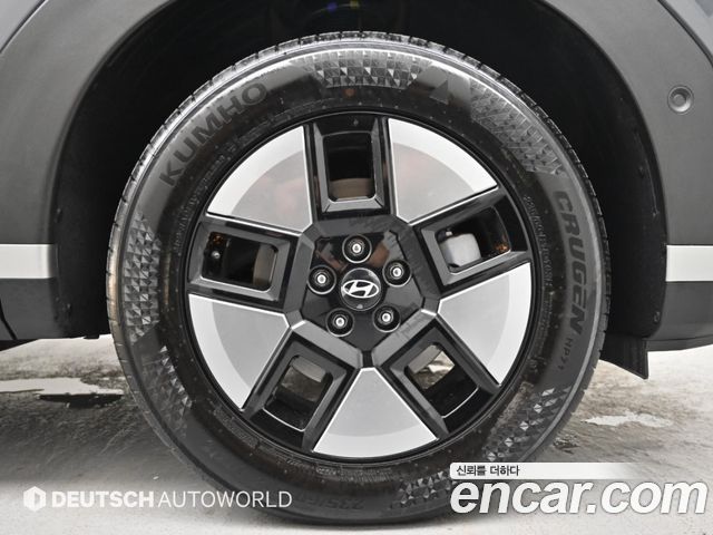Hyundai Santa Fe (MX5) HEV 1.6 2WD H Pick 2026 — фото 23