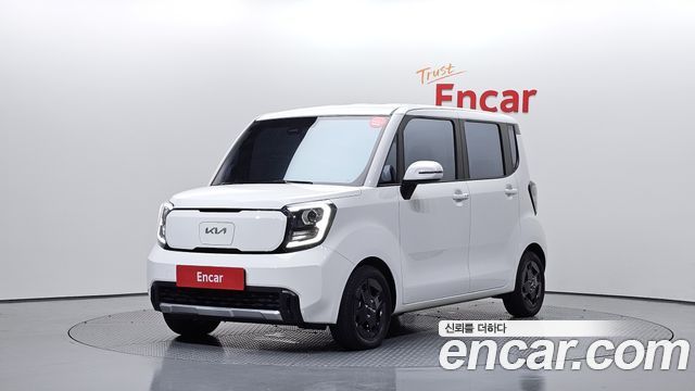 Kia Ray EV Air 2024 — фото 1
