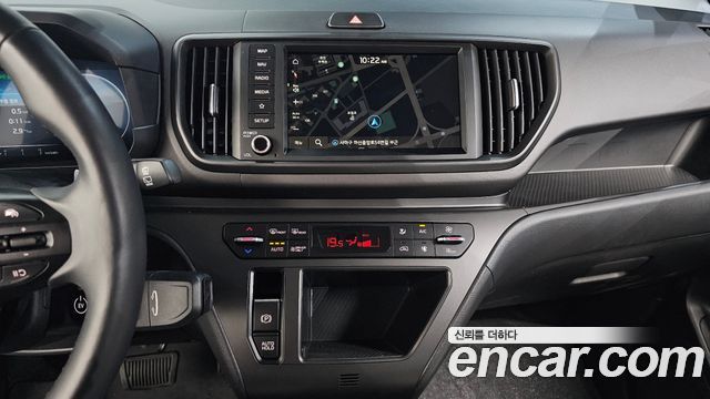 Kia Ray EV Air 2024 — фото 14