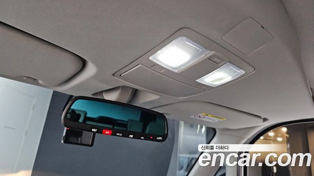 Kia Ray EV Air 2024 — фото 19