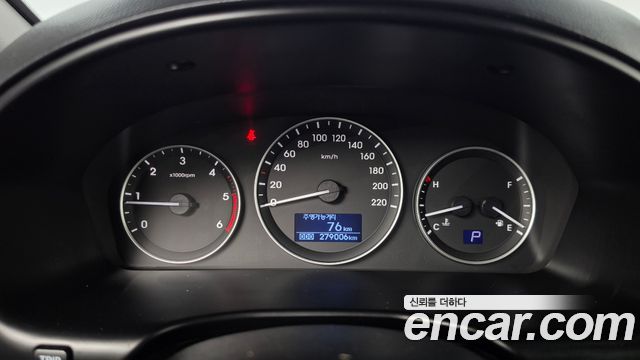 Hyundai Grand Starex Van 3-Seater Smart 2019 — фото 8