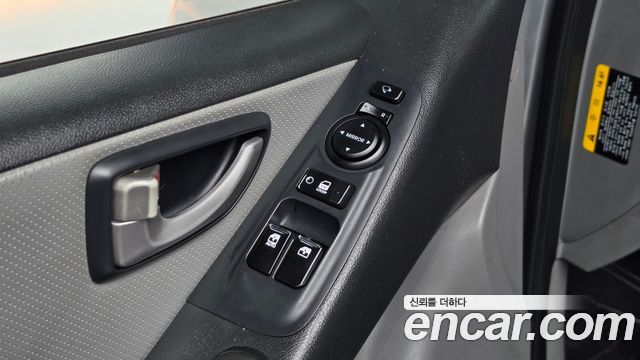 Hyundai Grand Starex Van 3-Seater Smart 2019 — фото 21