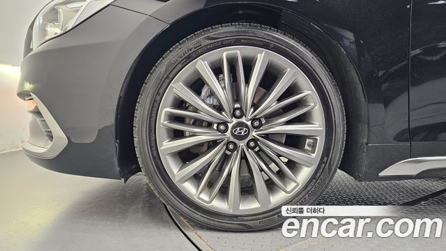 Hyundai Grandeur (IG) 3.0 Exclusive Special 2019 — фото 5