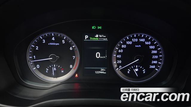 Hyundai Grandeur (IG) 3.0 Exclusive Special 2019 — фото 8