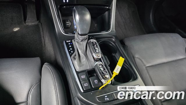 Hyundai Grandeur (IG) 3.0 Exclusive Special 2019 — фото 9