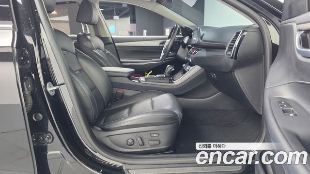 Hyundai Grandeur (IG) 3.0 Exclusive Special 2019 — фото 11