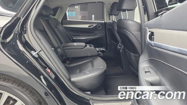 Hyundai Grandeur (IG) 3.0 Exclusive Special 2019 — фото 12