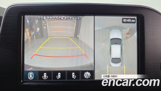 Hyundai Grandeur (IG) 3.0 Exclusive Special 2019 — фото 15