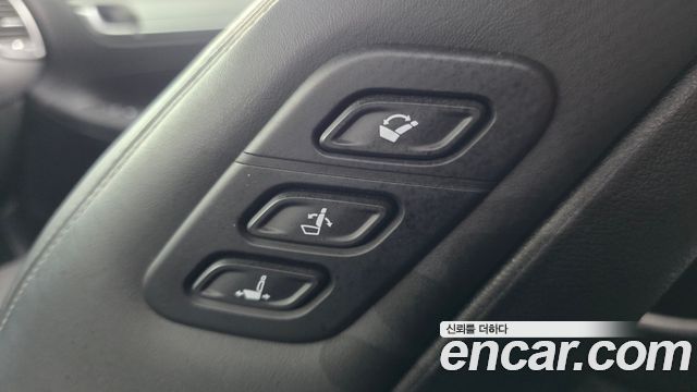 Hyundai Grandeur (IG) 3.0 Exclusive Special 2019 — фото 17
