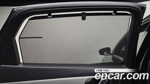 Hyundai Grandeur (IG) 3.0 Exclusive Special 2019 — фото 18