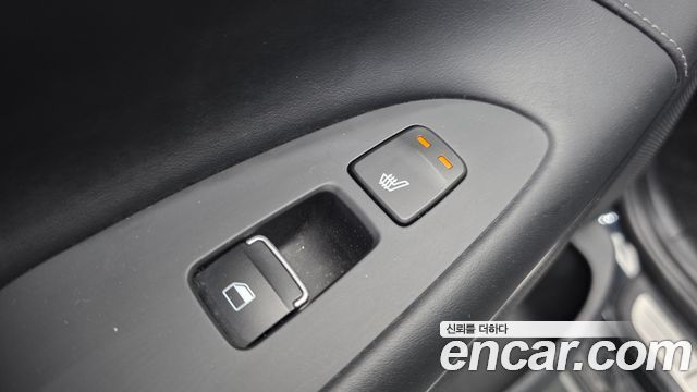 Hyundai Grandeur (IG) 3.0 Exclusive Special 2019 — фото 19