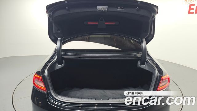 Hyundai Grandeur (IG) 3.0 Exclusive Special 2019 — фото 20