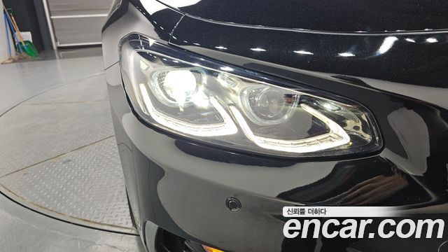 Hyundai Grandeur (IG) 3.0 Exclusive Special 2019 — фото 22