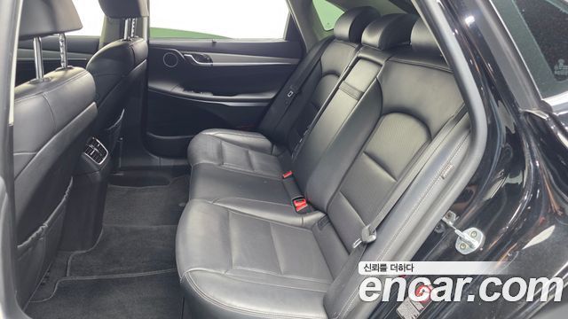 Hyundai Grandeur (IG) 3.0 Exclusive Special 2019 — фото 26