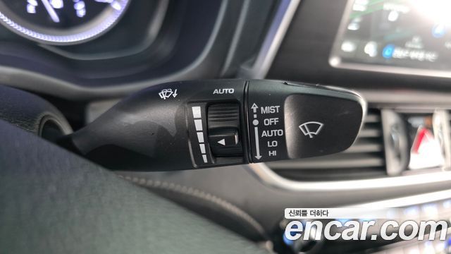 Hyundai Grandeur (IG) 3.0 Exclusive Special 2019 — фото 29