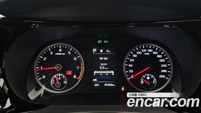 Kia K5 (III) 2.0 Prestige 2022 — фото 8