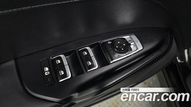 Kia K5 (III) 2.0 Prestige 2022 — фото 16