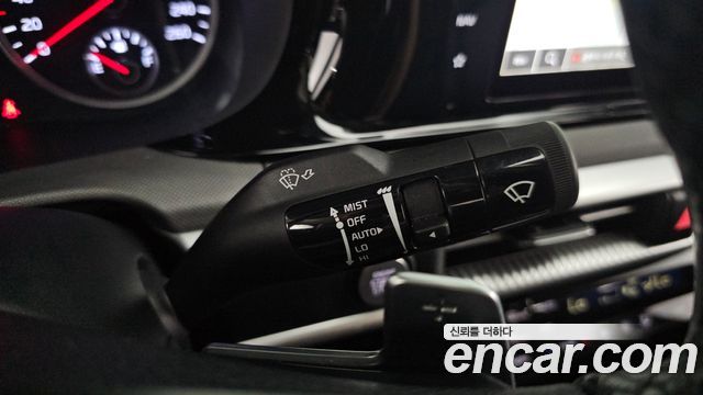 Kia K5 (III) 2.0 Prestige 2022 — фото 18
