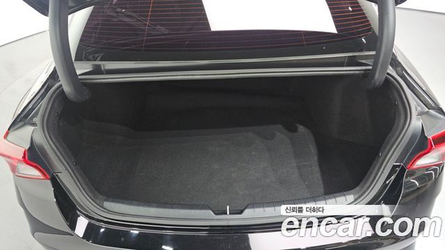 Kia K5 (III) 2.0 Prestige 2022 — фото 20