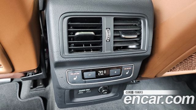 Audi Q5 (FY) 40 TDI Quattro Premium 2023 — фото 19