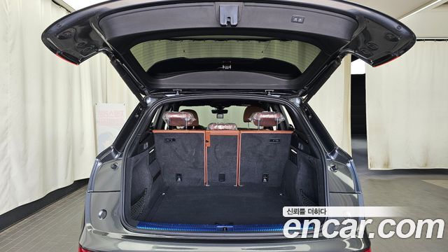 Audi Q5 (FY) 40 TDI Quattro Premium 2023 — фото 20
