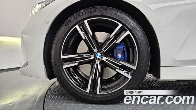 BMW 3 Series (G20) 320i M Sport 2024 — фото 5